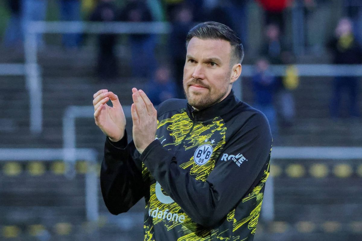 VfL Wolfsburgs Problem ist nicht Großkreutz – es ist die eigene Instabilität