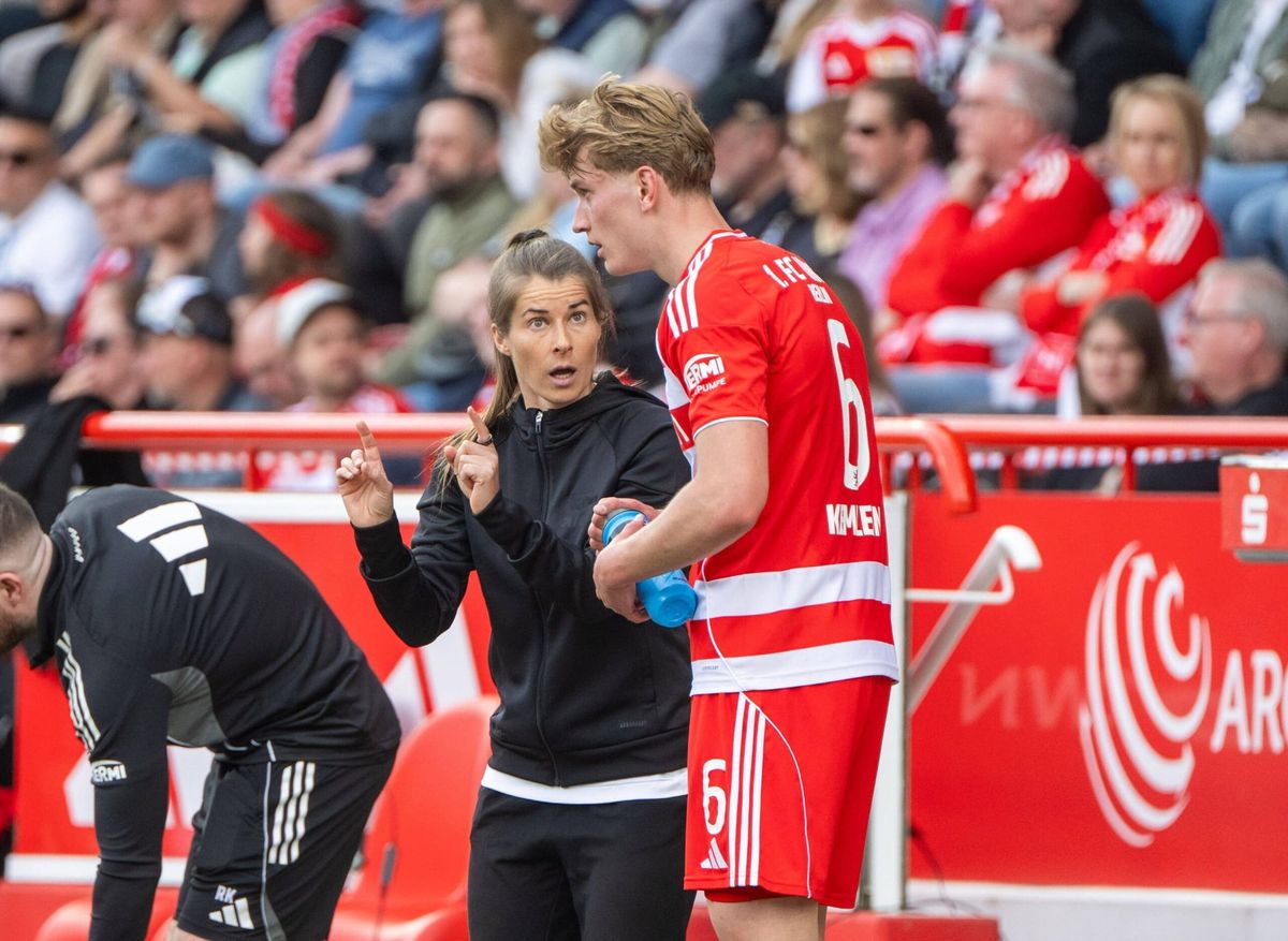 31. Bundesliga-Spieltag: Alle Spiele, alle Termine und alle TV-Übertragungen