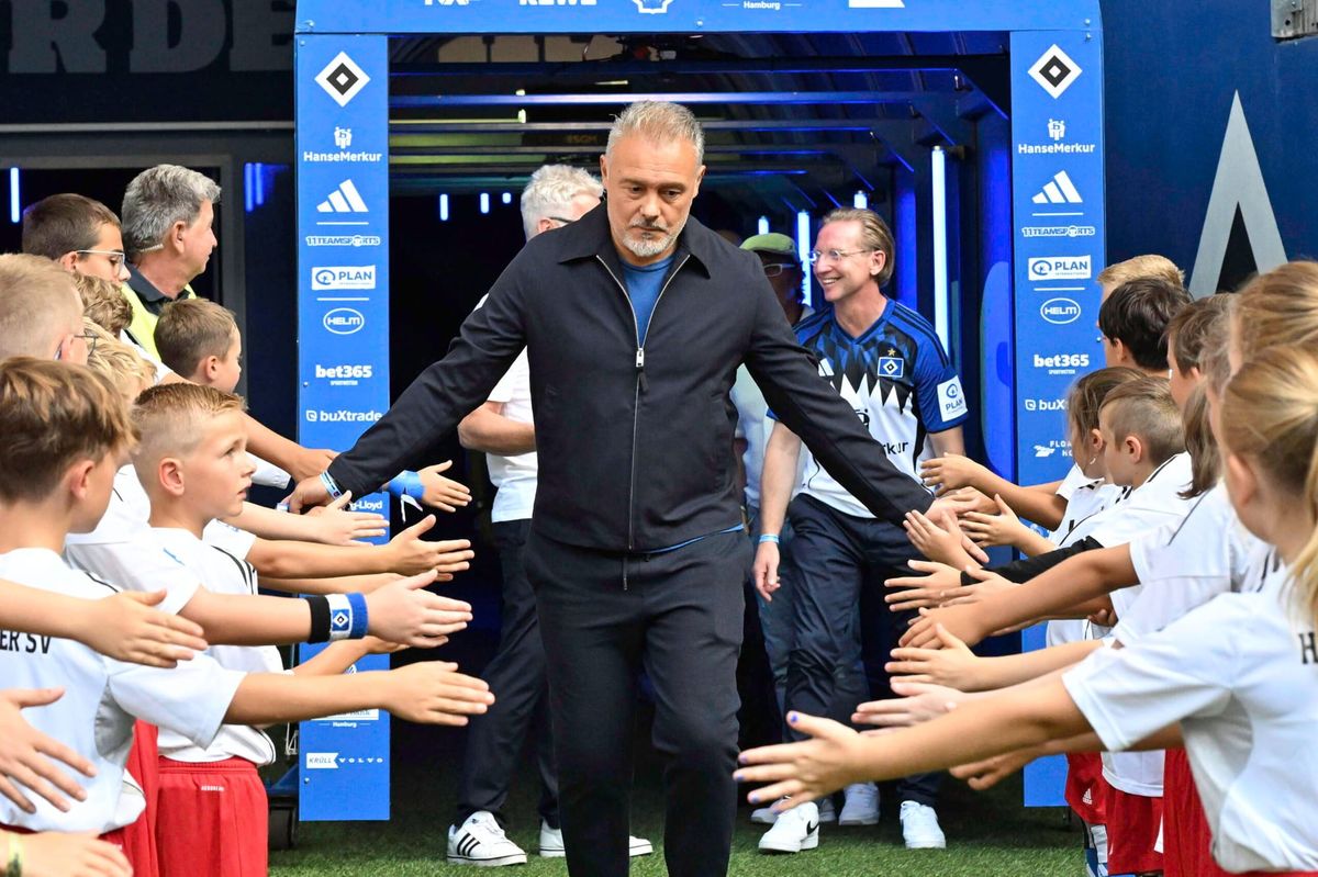 Der HSV ersetzt Kompetenz durch Nostalgie – und gefährdet seinen Frauenbereich