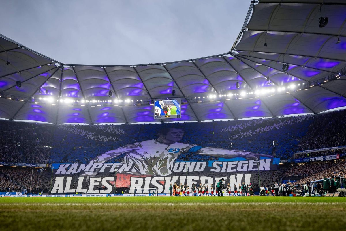 Der HSV verkauft seinen Fans ein Gefühl und bekommt 16 Millionen Euro ohne Investor