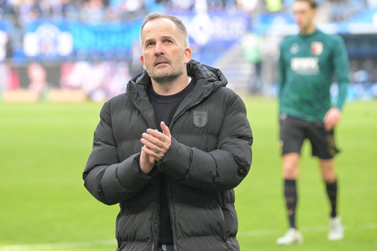 29. Bundesliga-Spieltag: Alle Spiele, alle Termine und alle TV-Übertragungen