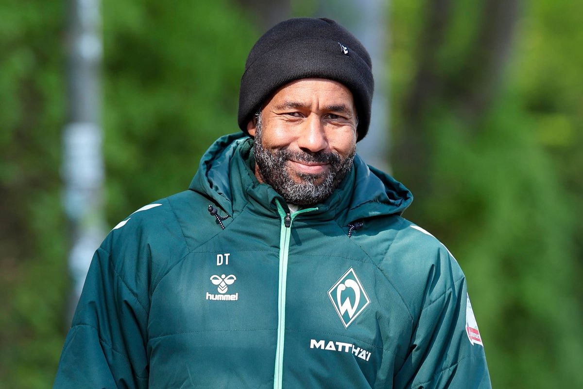 Krisenklub Bremen: Jetzt kann nur noch der HSV helfen