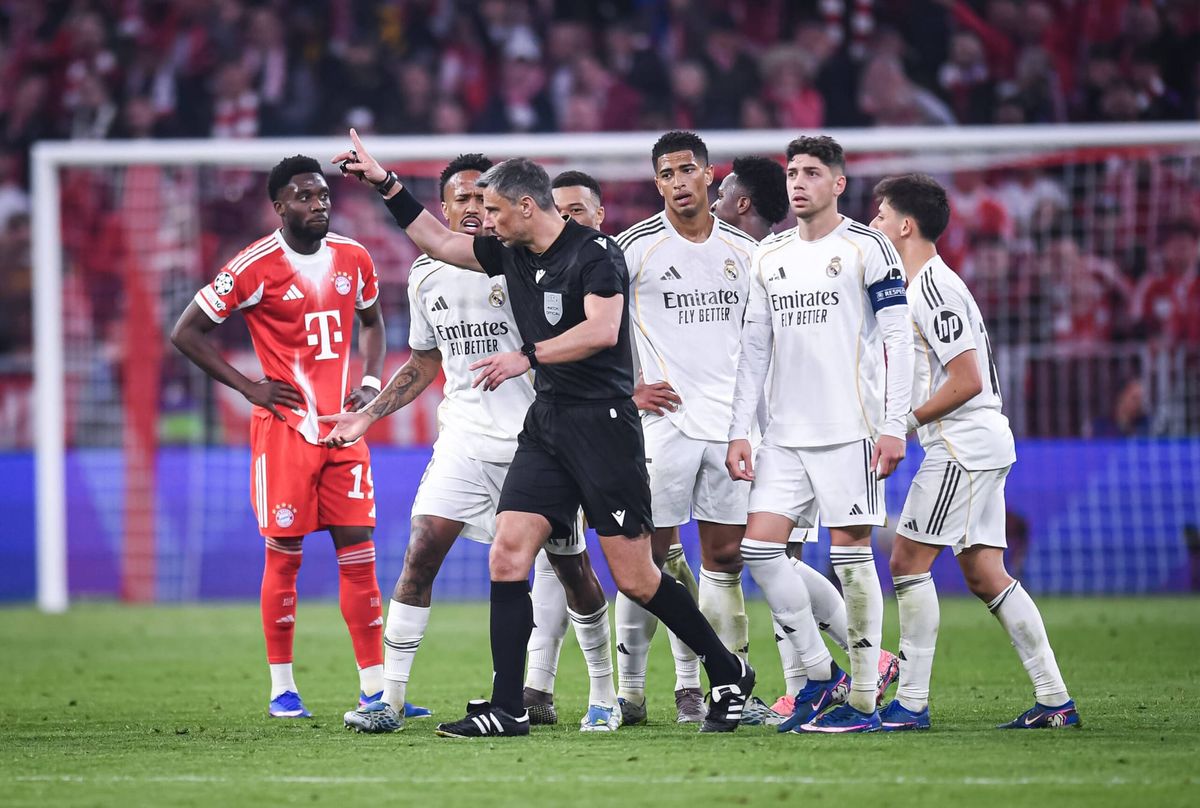 FC Bayern weiter! Schadenfreude über Real Madrid