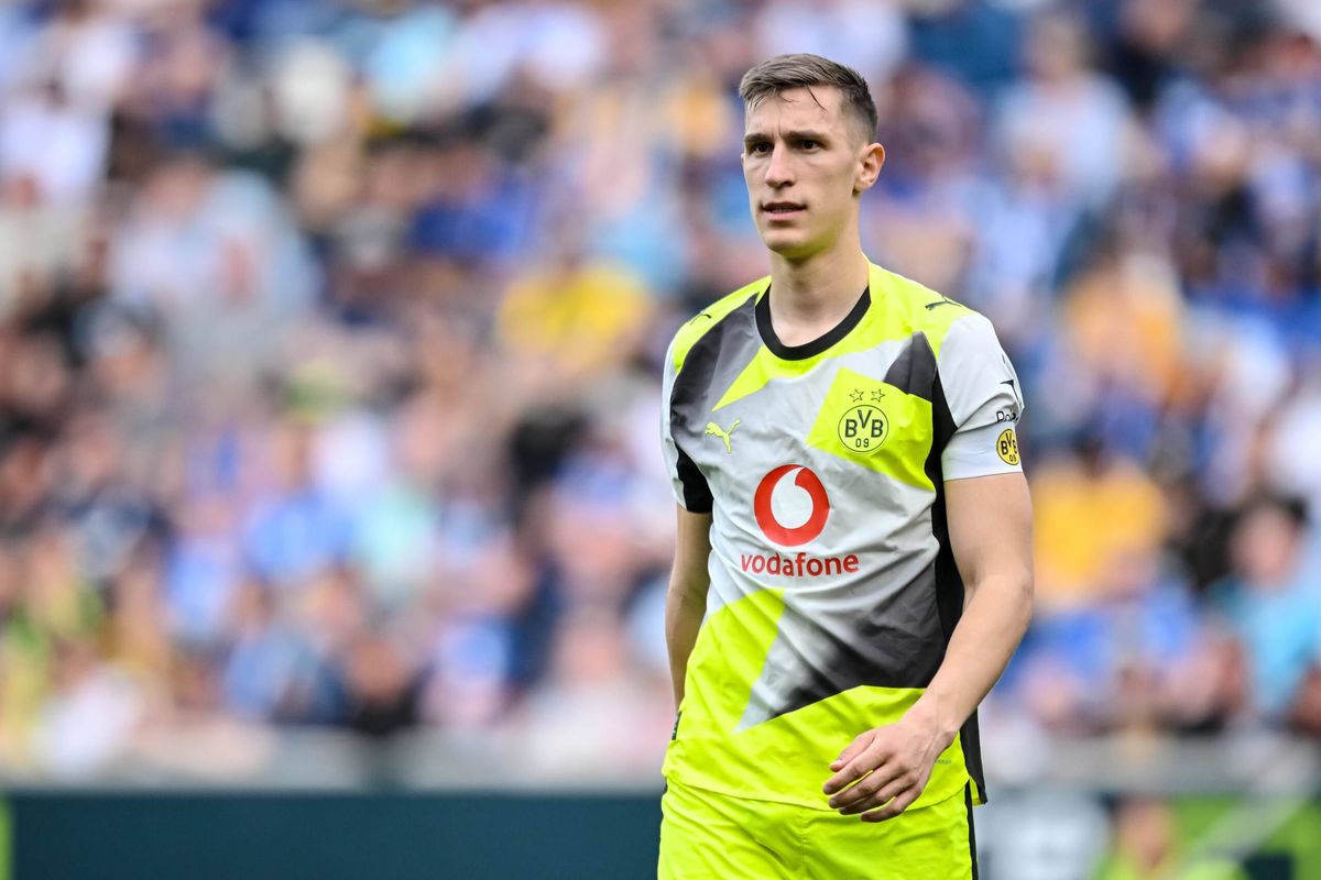 BVB ist schlechter, als Platz 2 zeigt