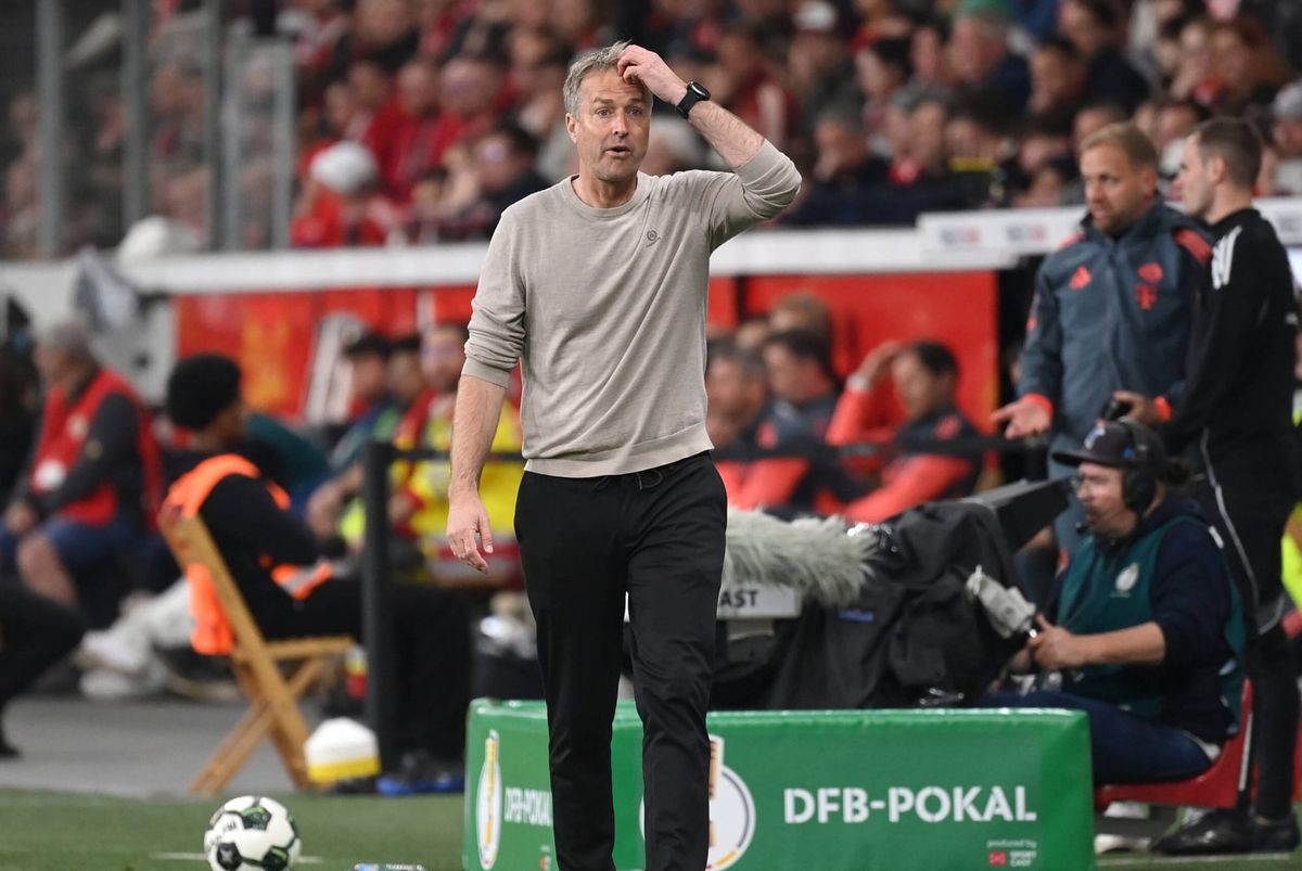 Hjulmand vor dem Aus: Bayer Leverkusen plant schon ohne ihn