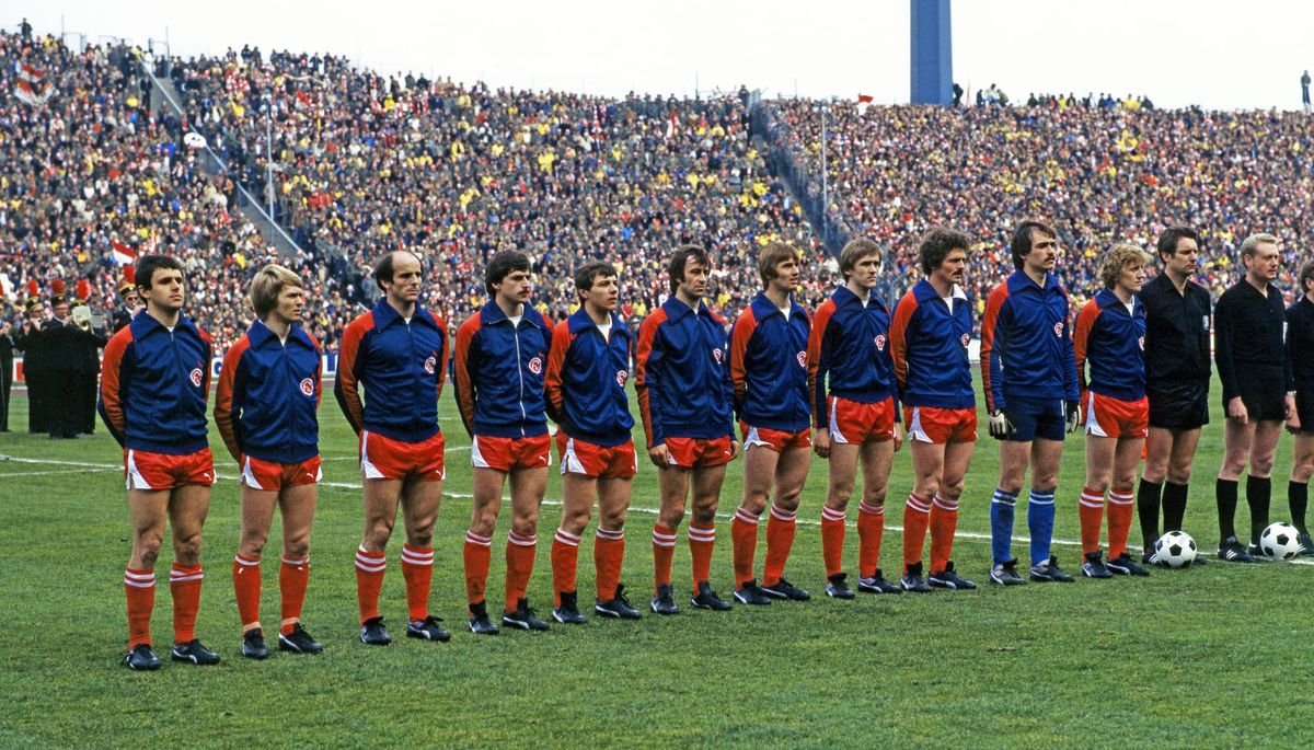 Der überraschende Pokal-Seriensieger