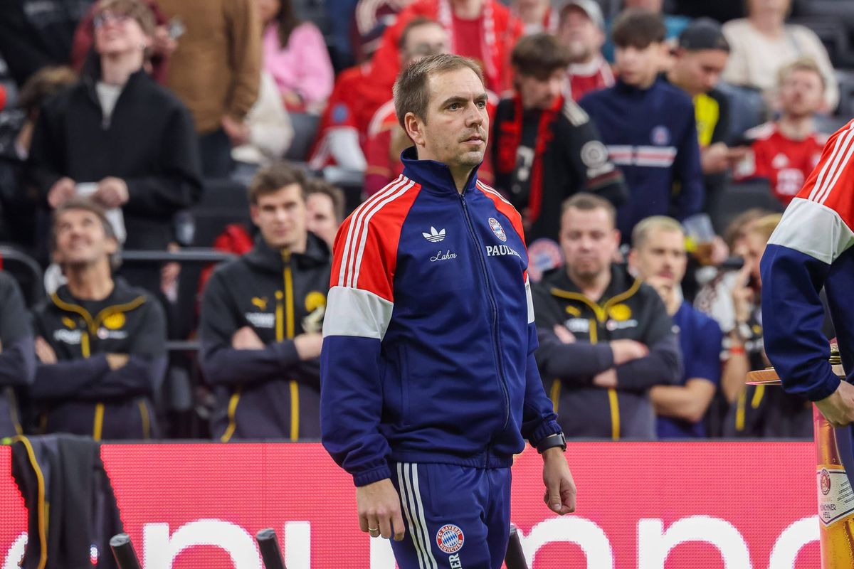 Lahm hat recht: Die Bundesliga kopiert, statt eigene Ideen zu entwickeln