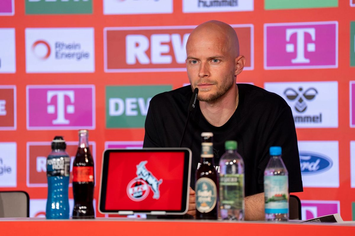 1. FC Köln: Wagner-Beförderung wäre nicht mutig, sondern bequem