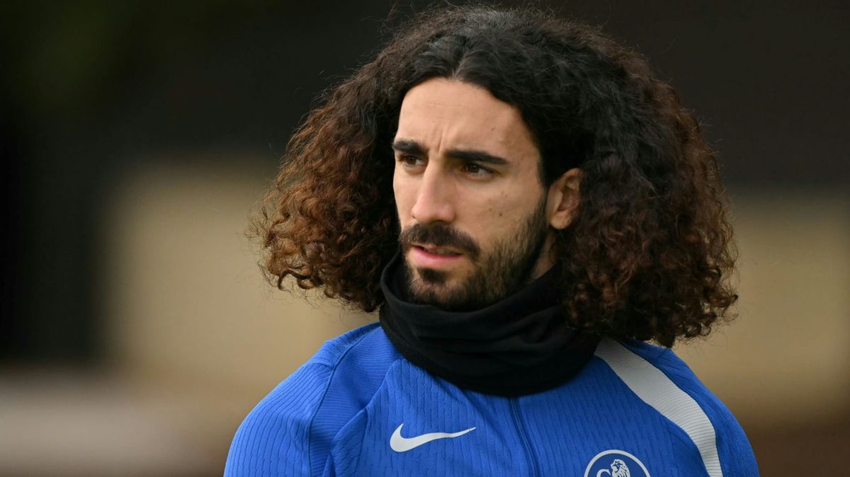 Cucurellas Friseur verriet interne Chelsea-News