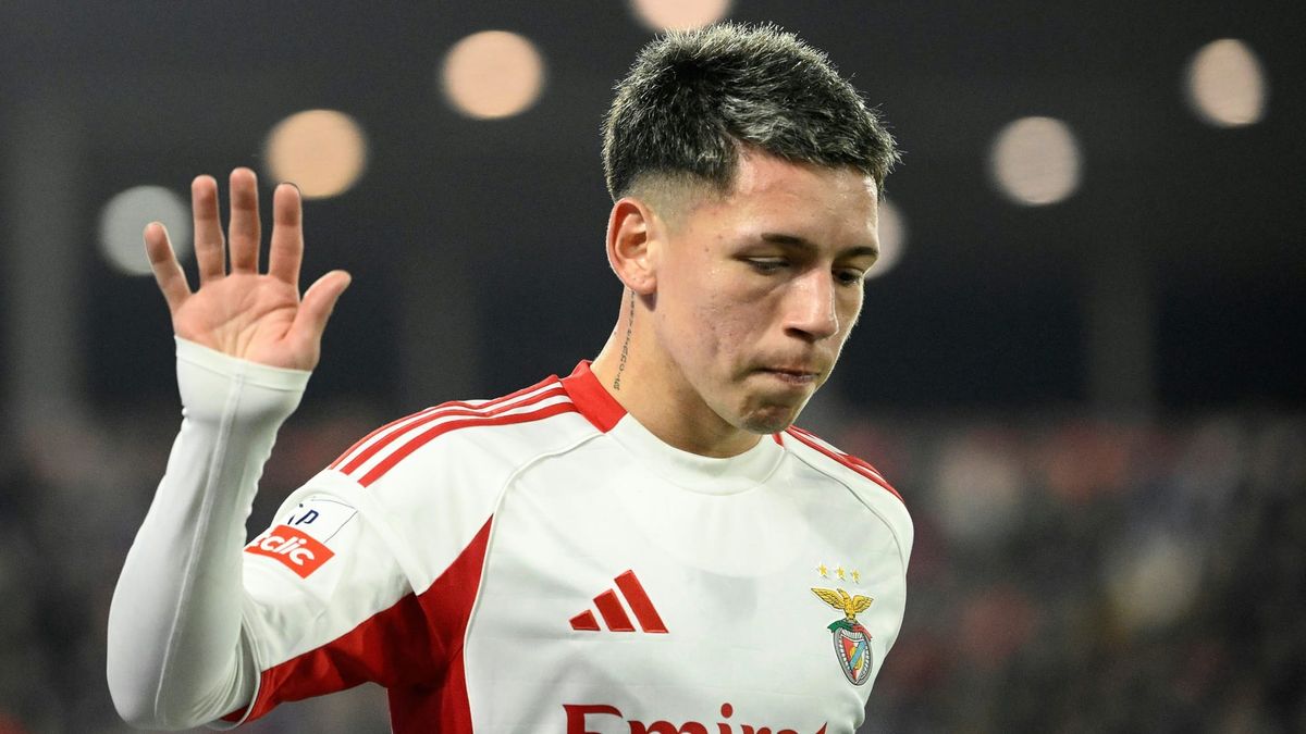 Nach Rassismus-Vorwürfen: Sechs Spiele Sperre für Prestianni