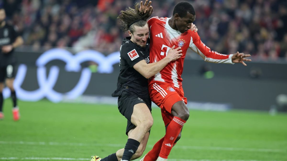 In Leipzig: Polanski erwartet vollen Einsatz von Reitz