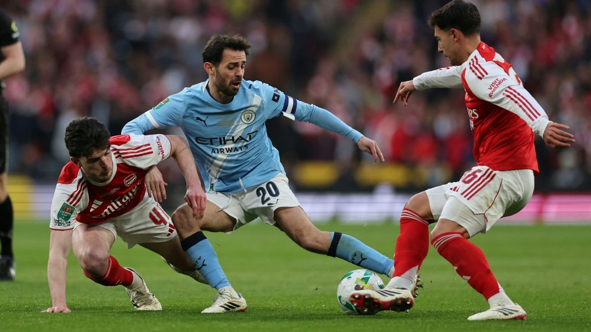 Kapitän Silva verlässt City zum Saisonende