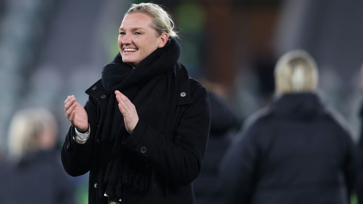 Popp sucht neue Balance: "Will ausgeglichener sein"