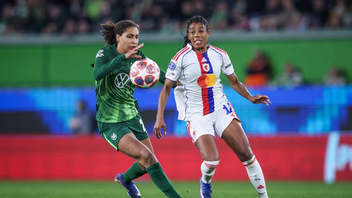 DFB-Frauen: Zicai muss passen - Mühlhaus rückt nach