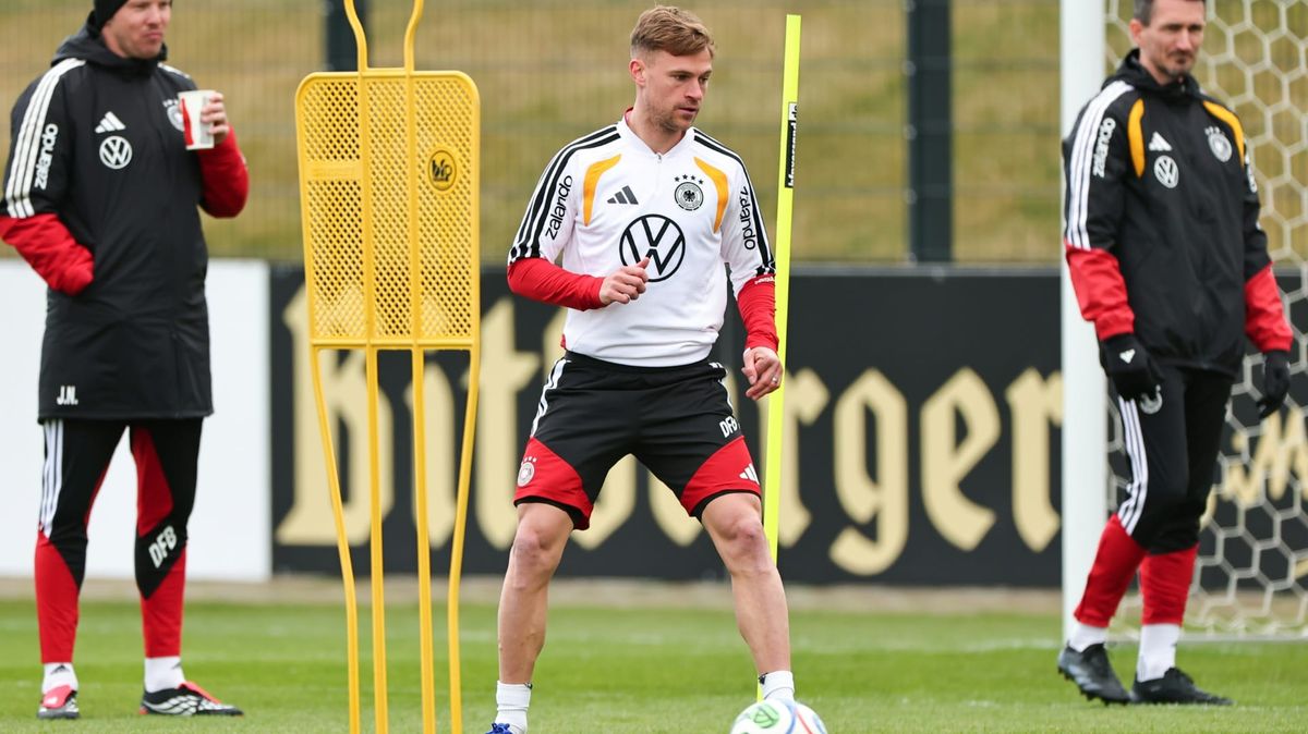 Von WM bis Junioren-Fußball: DAZN zeigt DFB.TV-Inhalte