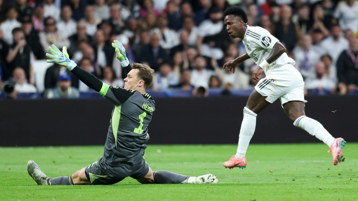 Maier für Neuer-Rückkehr: "Fußball ist keine Excel-Tabelle"