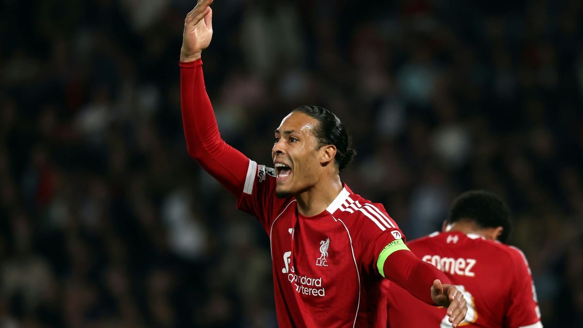 Liverpool setzt auf Faktor Anfield: "Sind noch im Rennen"