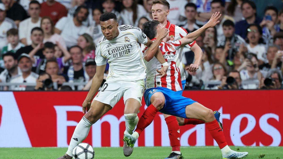 Vor Bayern-Rückspiel: Real schont - und verpokert sich