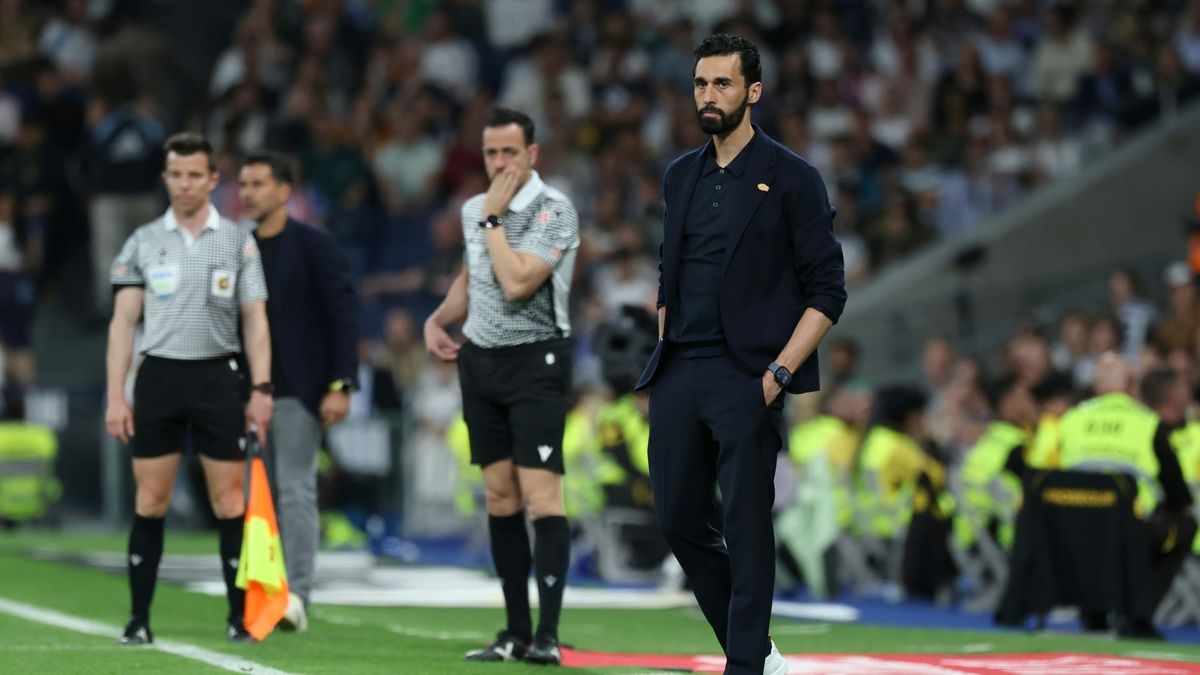 "München oder der Abgrund": Reals Saison am seidenen Faden