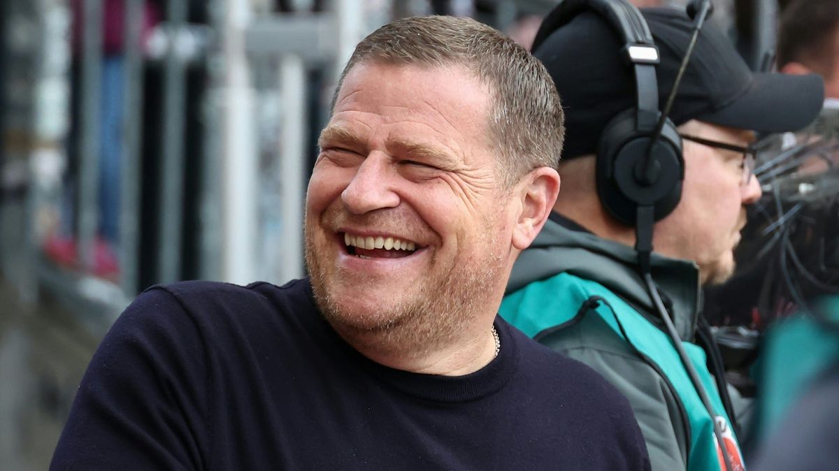 Eberl vor PSG-Duell: "Qualität vom Allerfeinsten"