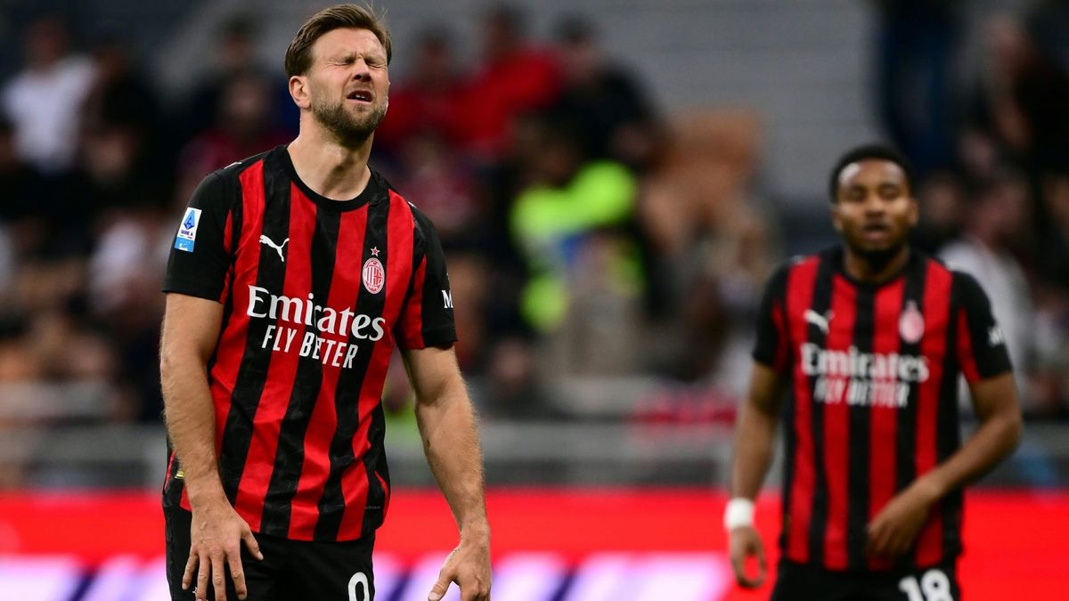 Mit Joker Füllkrug: Milan verliert gegen Udinese