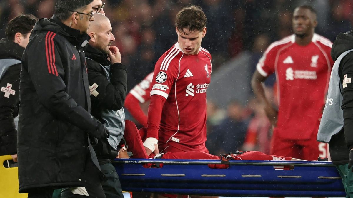 Liverpool bestätigt: Ekitiké verpasst die WM