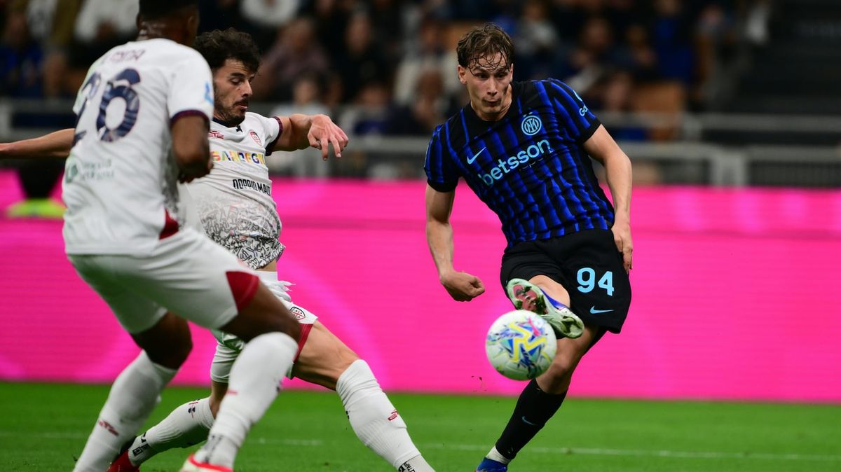 Inter nach Heimsieg auf Meisterkurs