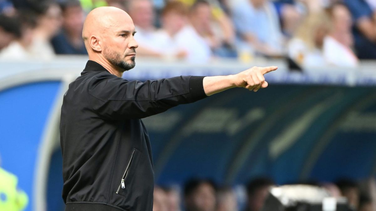 Ilzer heiß auf den Endspurt: "Her mit dem Druck!"