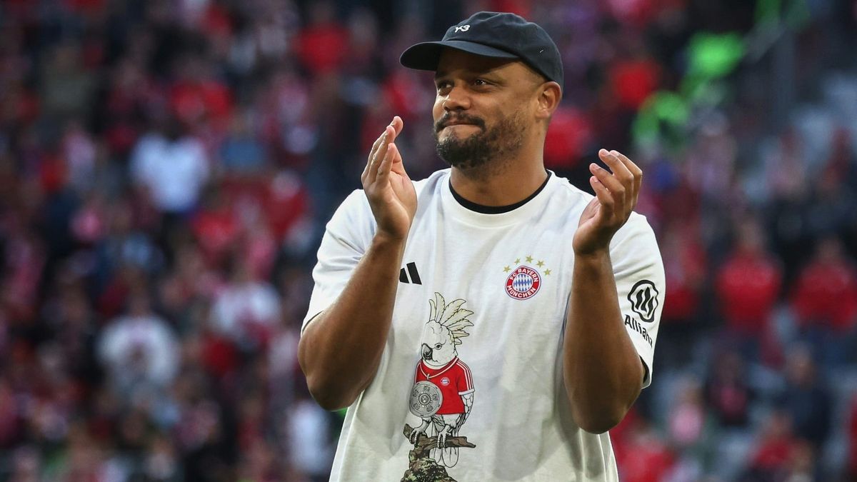 Medien: Kompany verkauft Villa in England