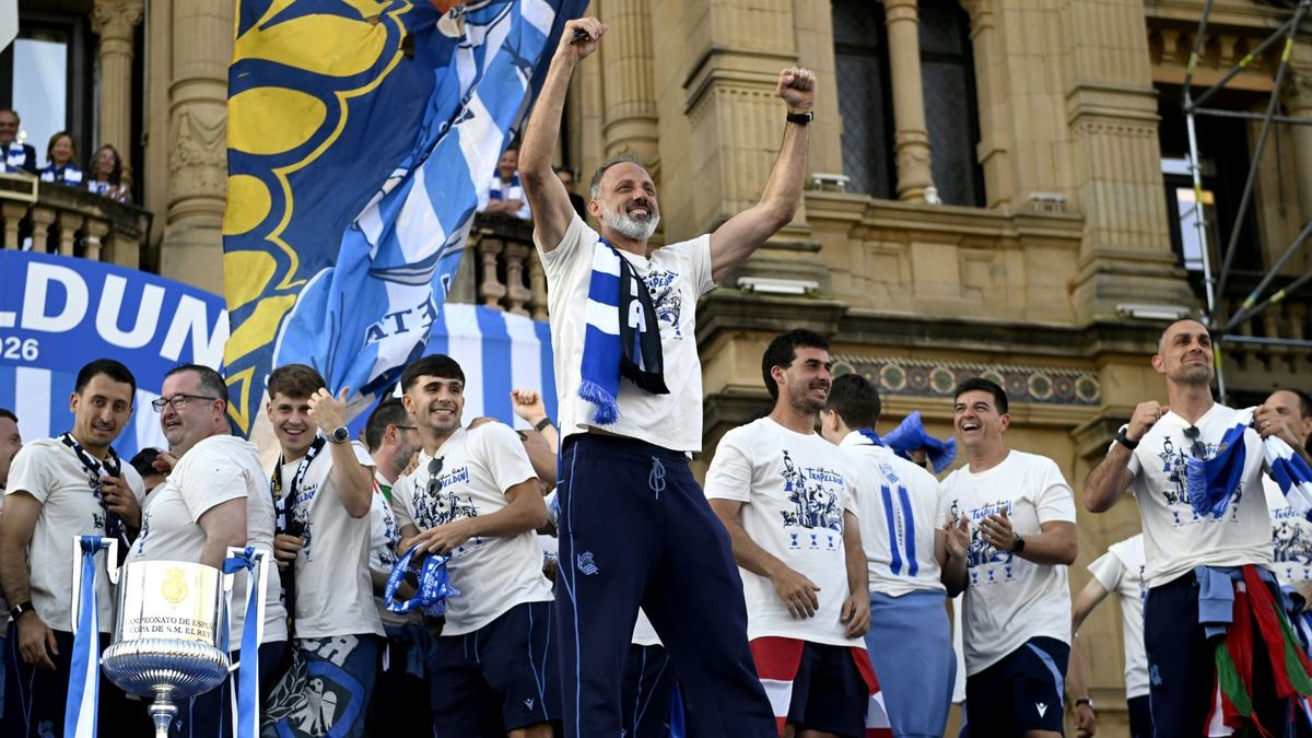 San Sebastiáns Präsident gesteht: KI riet von Matarazzo ab