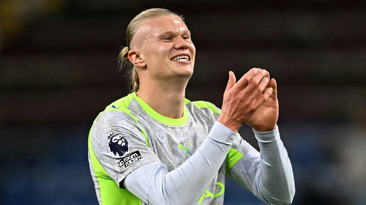 Vorteil City? "Seid glücklich!"