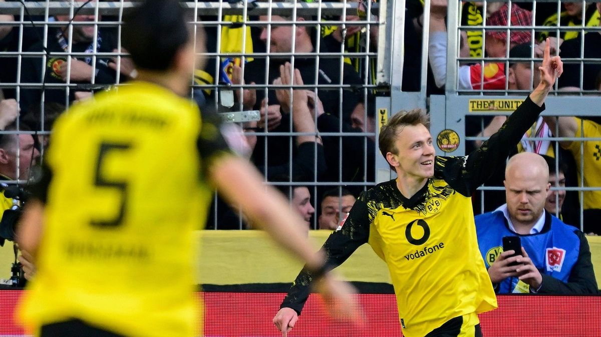 Beier hofft auf WM-Nominierung: "Gebe weiterhin mein Bestes"