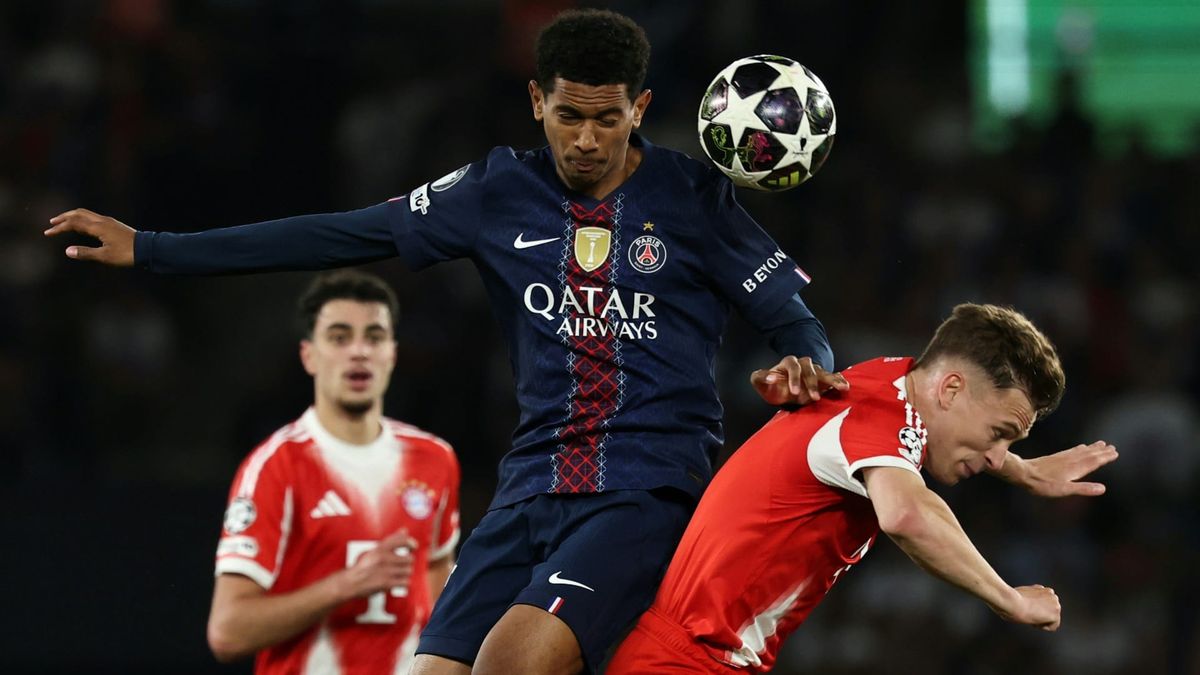 Bayern-Schwur von Paris: "Ist noch was möglich"