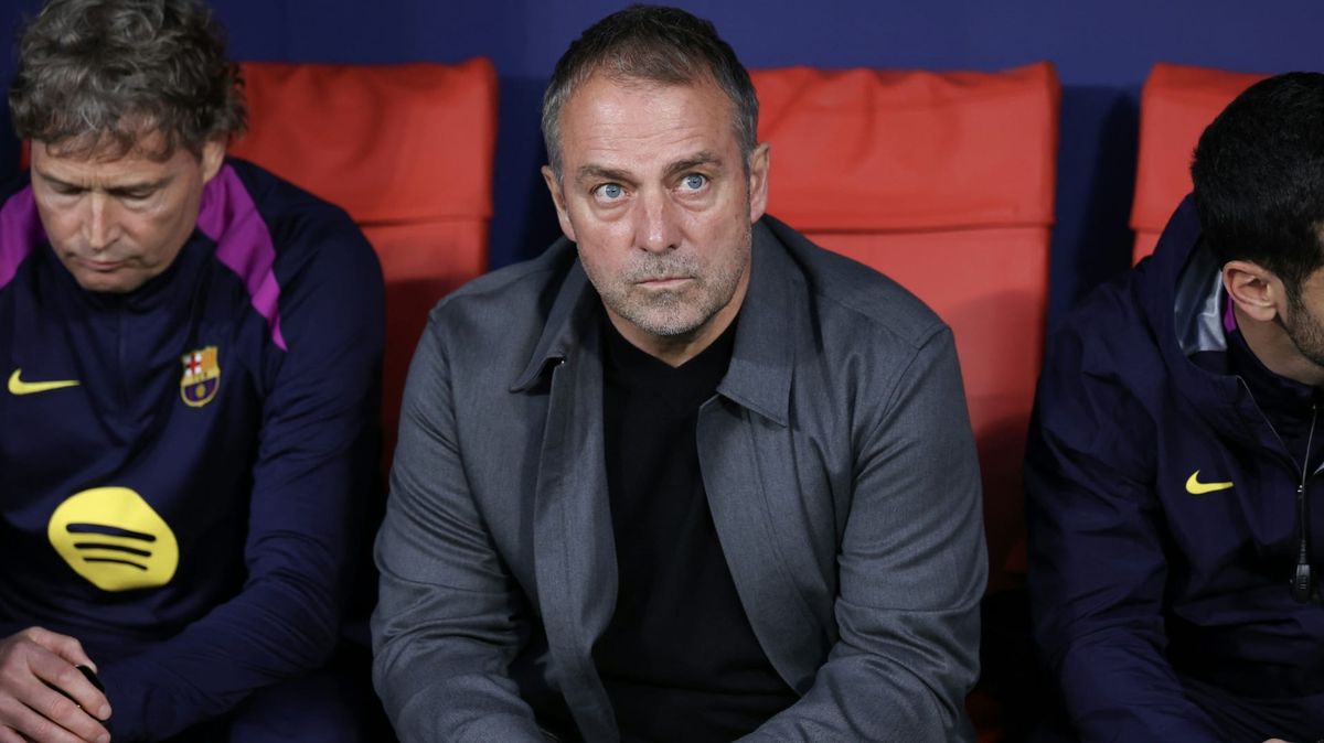 Nach Königsklassen-Aus: Flick will Meistertitel als Trostpreis