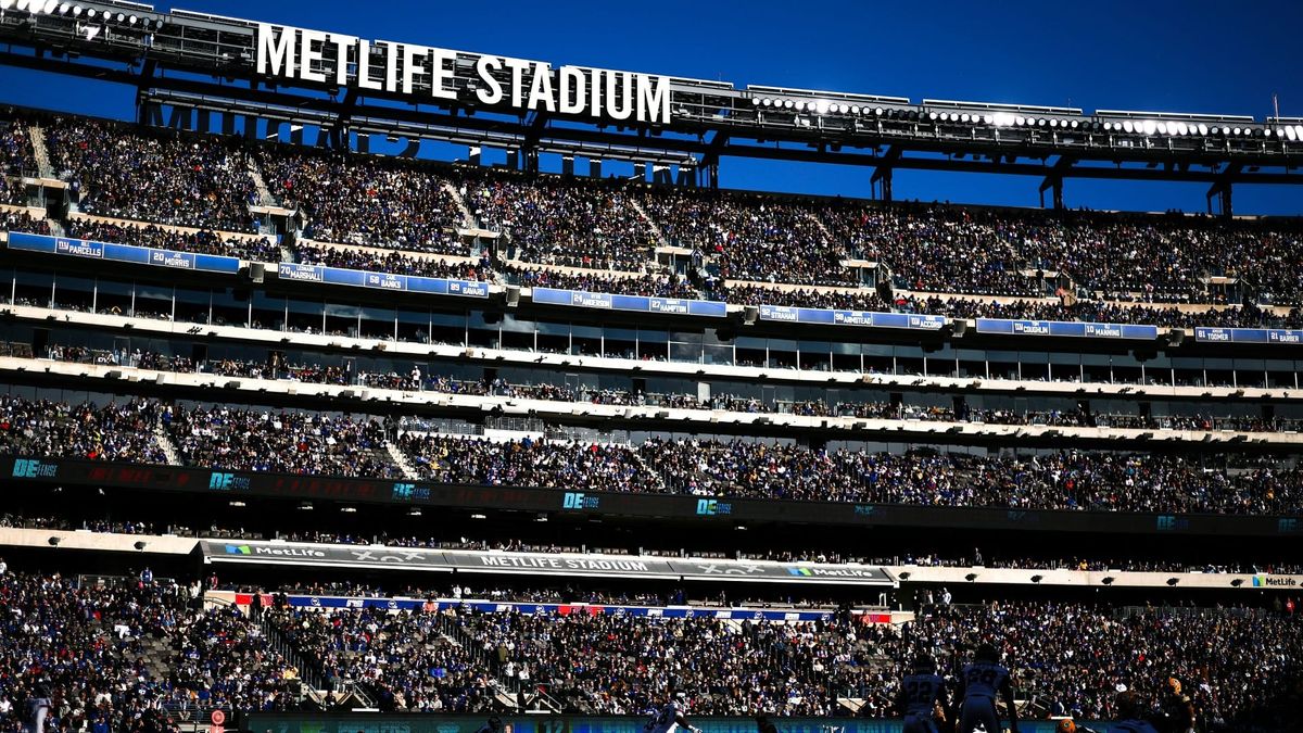 Offiziell: WM-Transport in New York kostet 150 Dollar