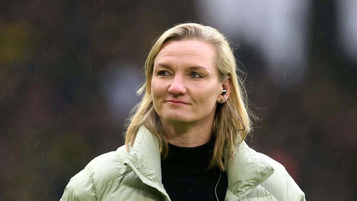 Popp warnt: "Im Männerfußball ist die Liebe verloren gegangen"