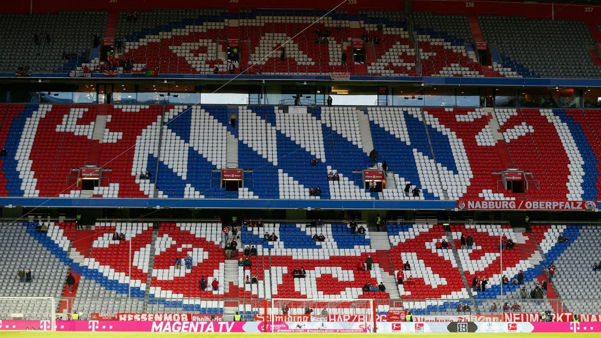 FC Bayern: Einnahmen von über 100 Millionen Euro sicher