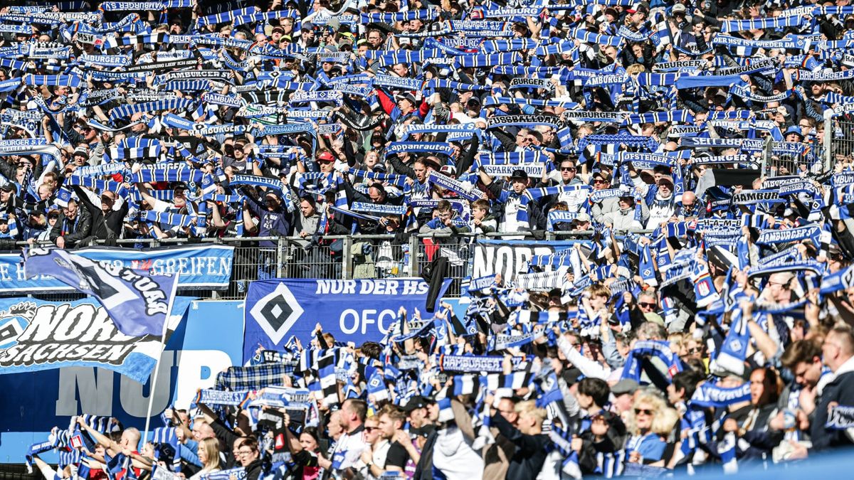 HSV-Genossenschaftsmodell soll Millionen bringen