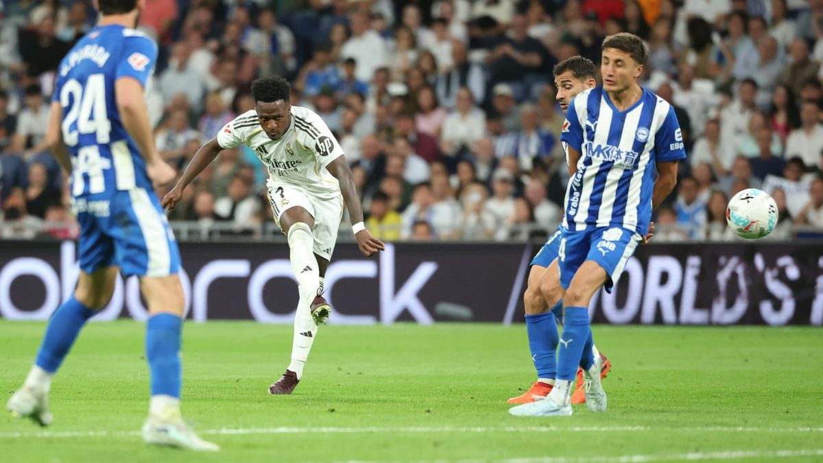 Nach Bayern-K.o.: Real siegt wieder - Camavinga ausgepfiffen