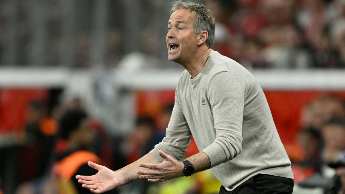 Hjulmand: Derby gegen Köln kommt "zur richtigen Zeit"