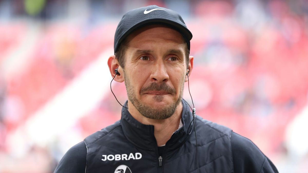 Freiburg mit Bayern-Wut im Europacup: "Ist nicht schlecht"