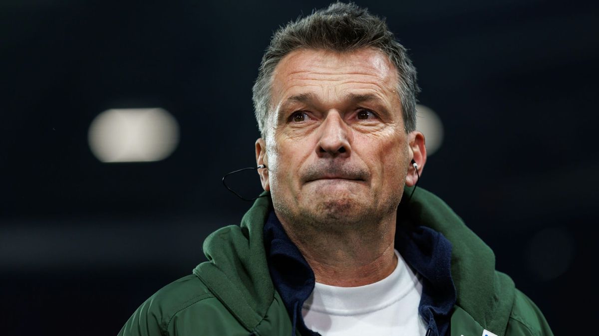 Heidel rudert zurück: Conference League ein "Volltreffer"