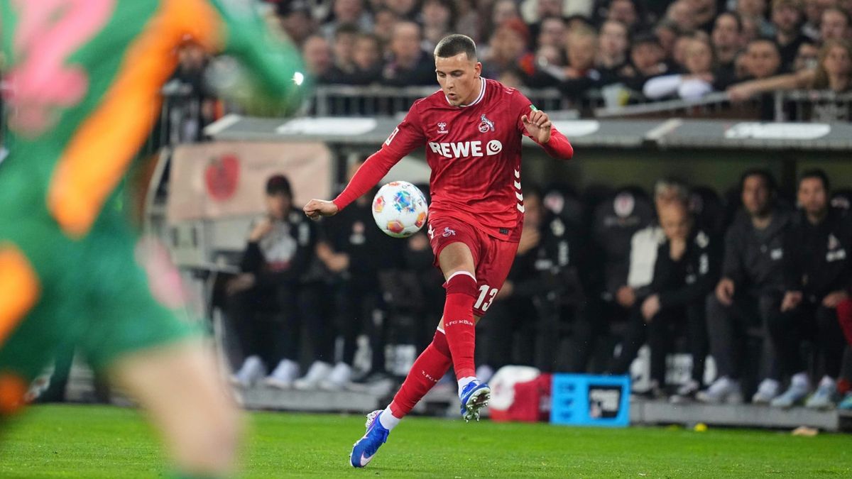 Kessler: El Mala? "Nicht mit Preisschild durch Europa rennen"