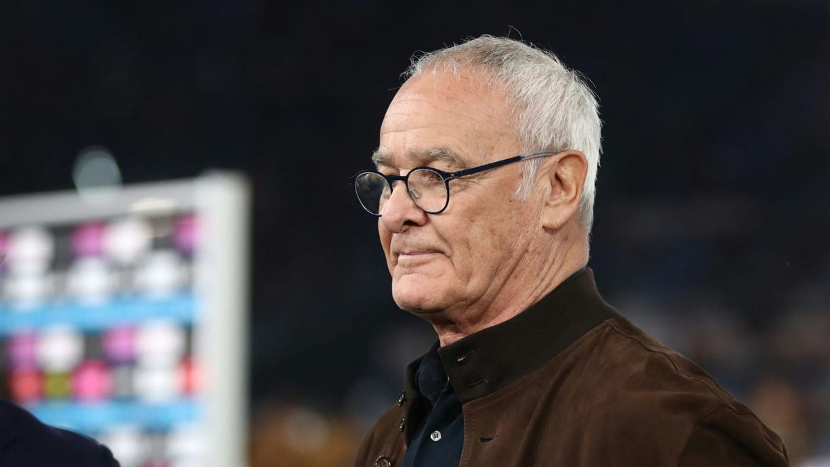AS Rom: Berater Ranieri legt Amt nieder