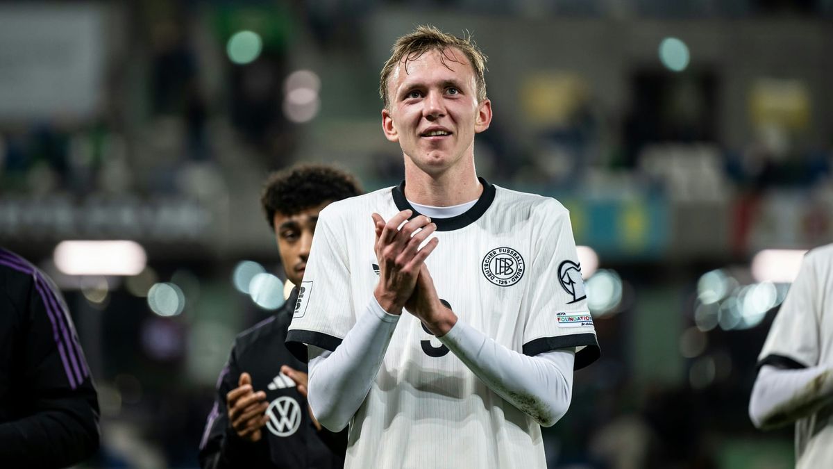 Beier: "Werde alles raushauen, um auf den WM-Zug aufzuspringen"