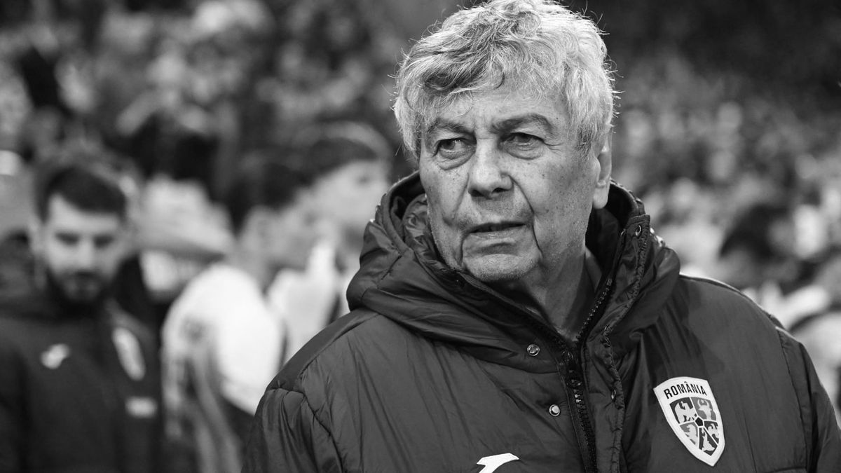 Rumänies Ex-Nationaltrainer Lucescu gestorben