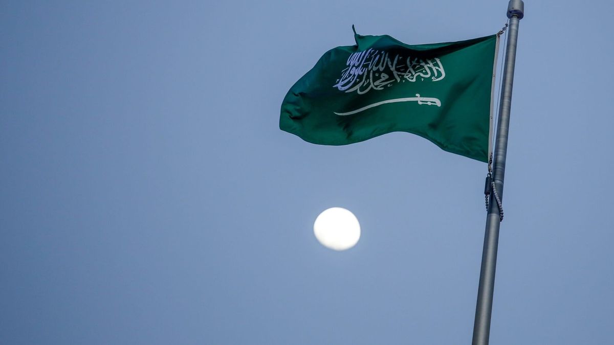 Donis wird Nationalcoach in Saudi-Arabien