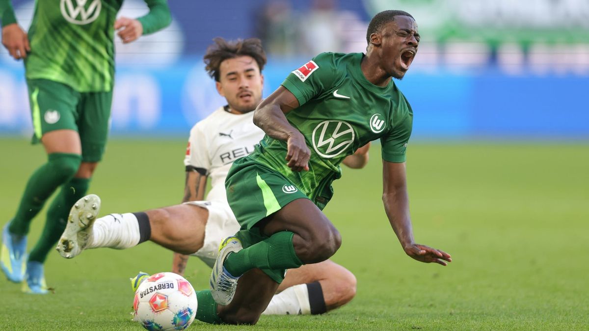 Nach Roter Karte: Saison für Castrop gelaufen