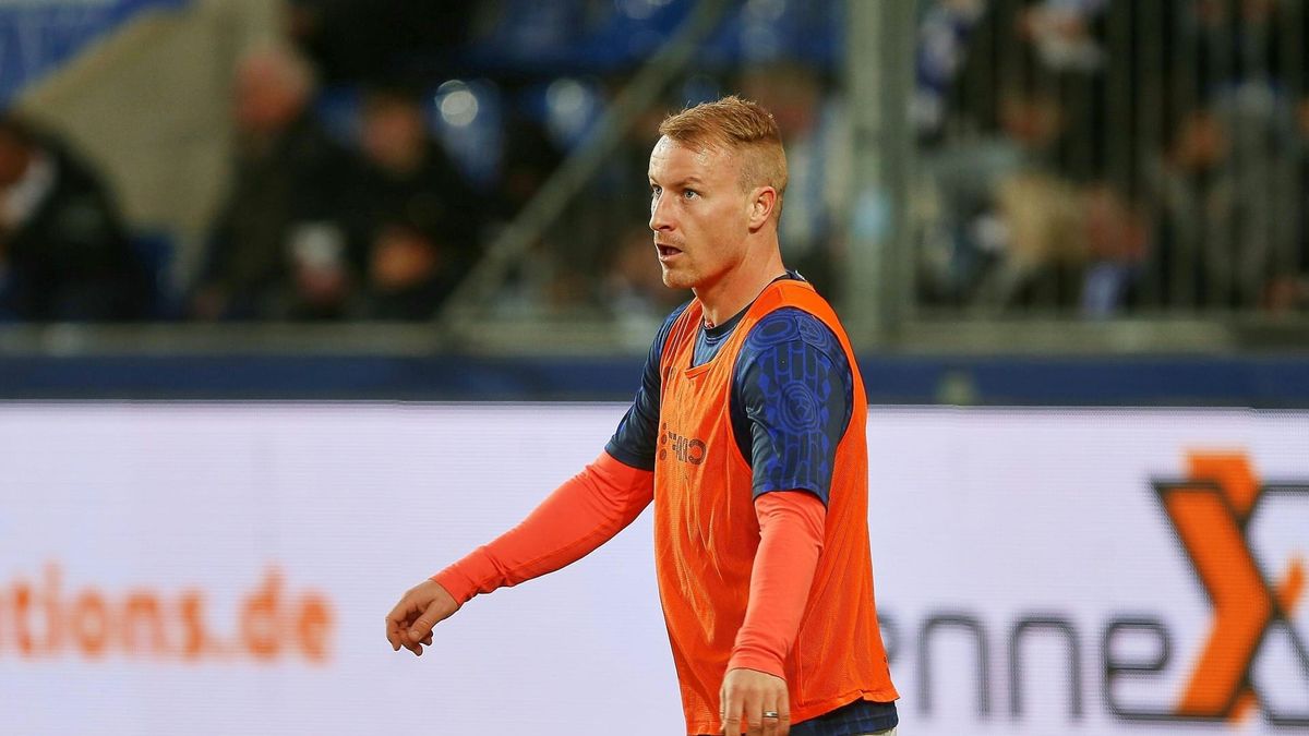 "Vereinslegende" Holland verlässt Darmstadt am Saisonende