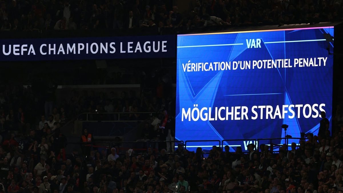 PSG-Elfmeter: Für Experte Wagner berechtigt